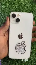 Iphone 13  .