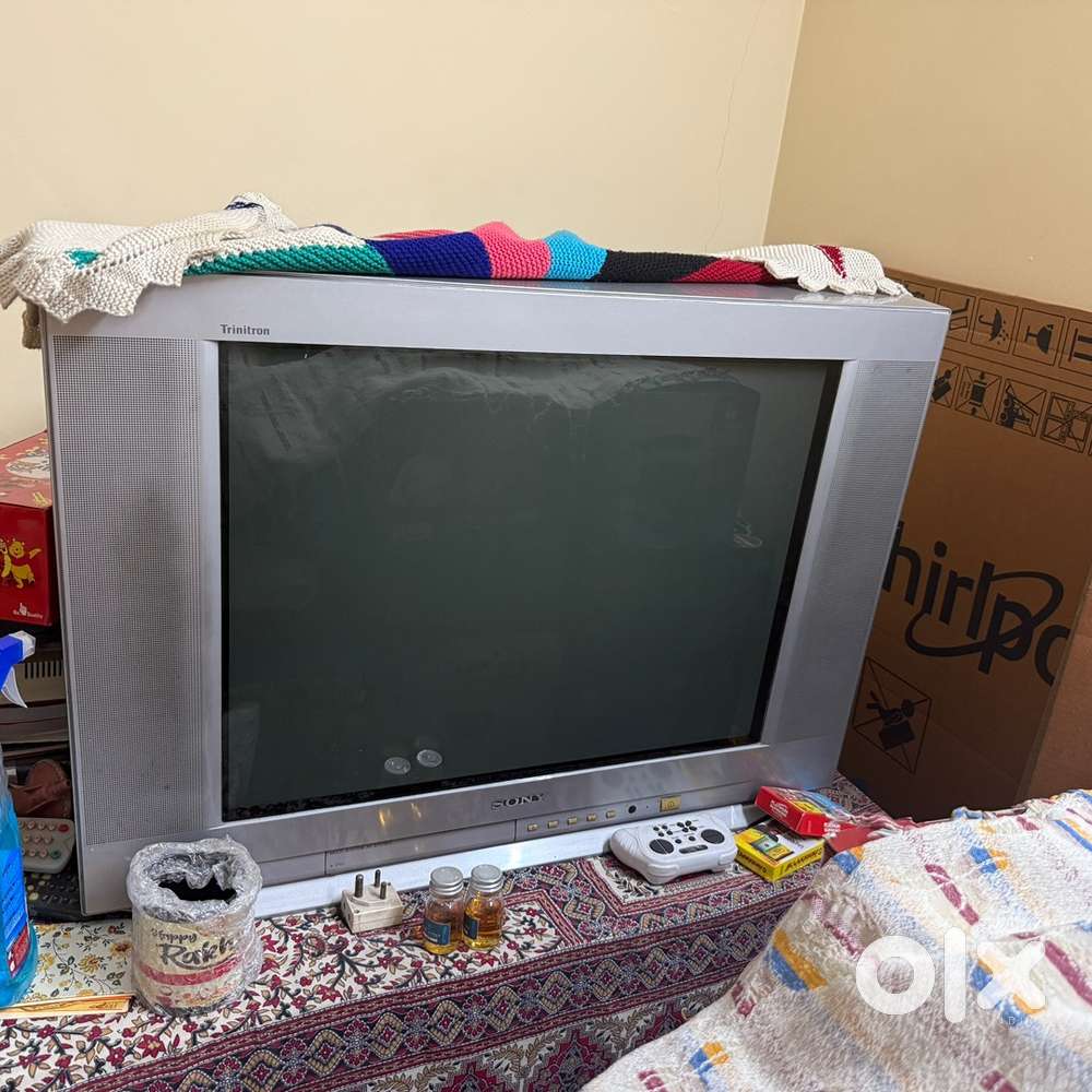 Sony Television
