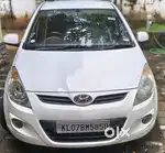 Hyundai i20 2010 Diesel Well Maintained