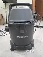 Amazon Basics - 1500 watts, 20kPa Wet and Dry Vaccum Cleaner