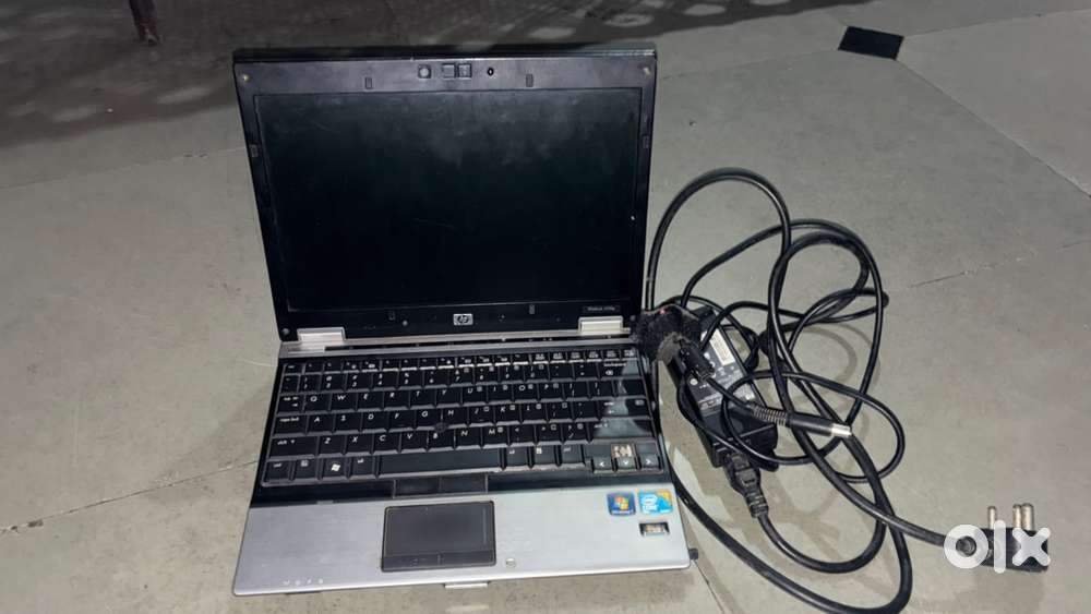 Hp leptop 2 gb ram