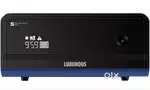 Luminous Zelio+ 1100 inverter