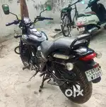 AVENGER 160 STREET URGENT SELLING
