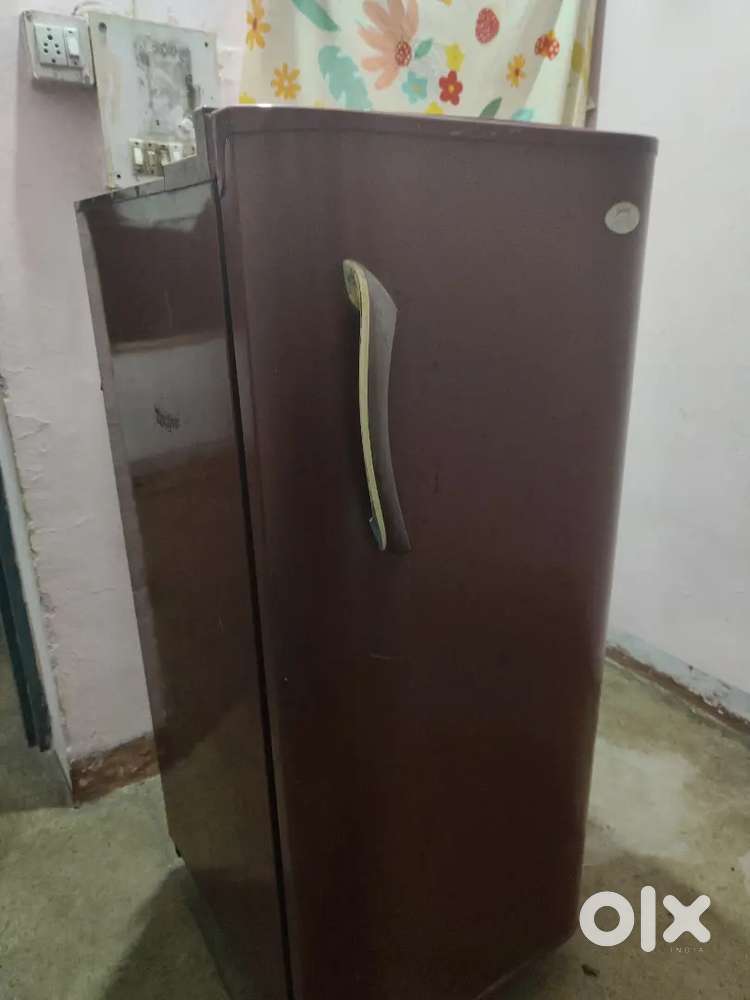 Godrej fridge