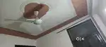 1Rk Flat Upper Ground Floor, bses meter, watermeter,Khanpur Extn.