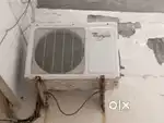 Whirlpool AC 1.5 ton