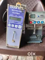Milk machine