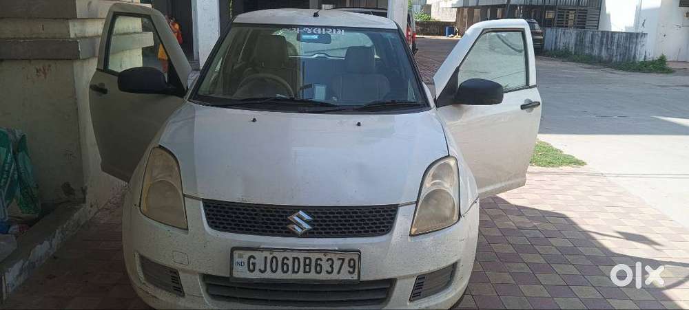 Maruti Swift,Model-2009
