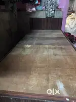 Singel bed