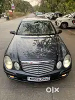 Mercedes-Benz E-Class 1993-2009 280 Elegance, 2008, Diesel