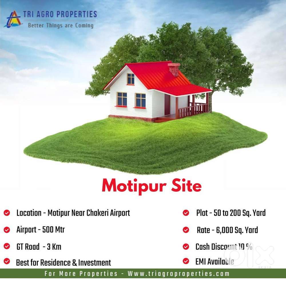 Tri Agro Projects Face 4