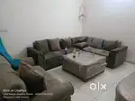 Full furnished