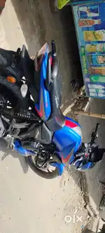 Selling bike