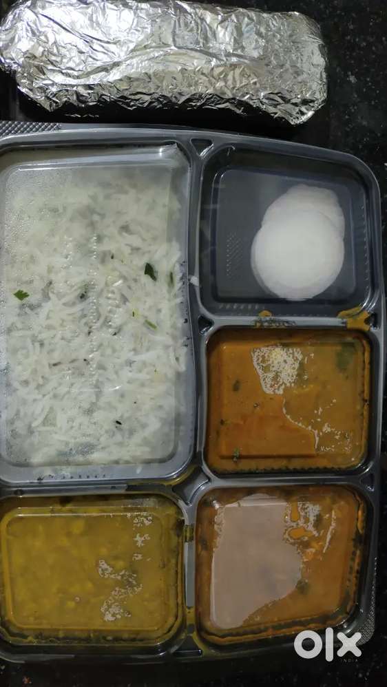 Aarti tiffin service