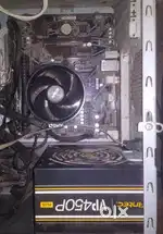 Gaming PC  In Prime Condition