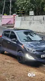 Hyundai New i20 2014 Petrol Well Maintained