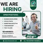 Seeking quality ; then connect with us