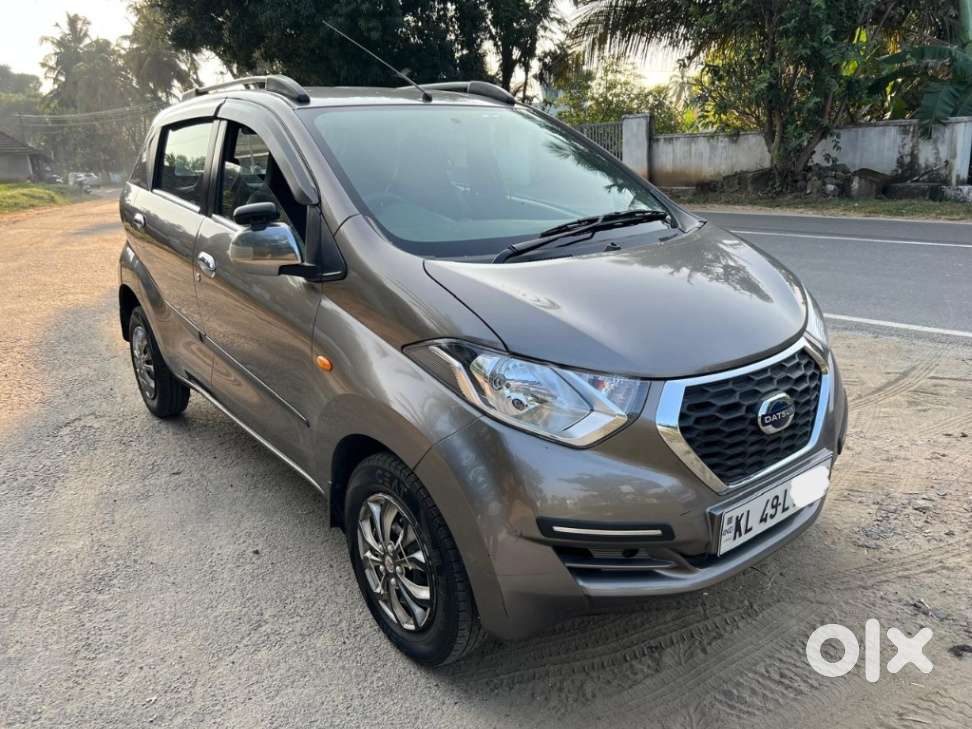 Datsun RediGO A, 2019, Petrol