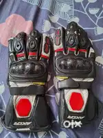 Axor Riding Gloves