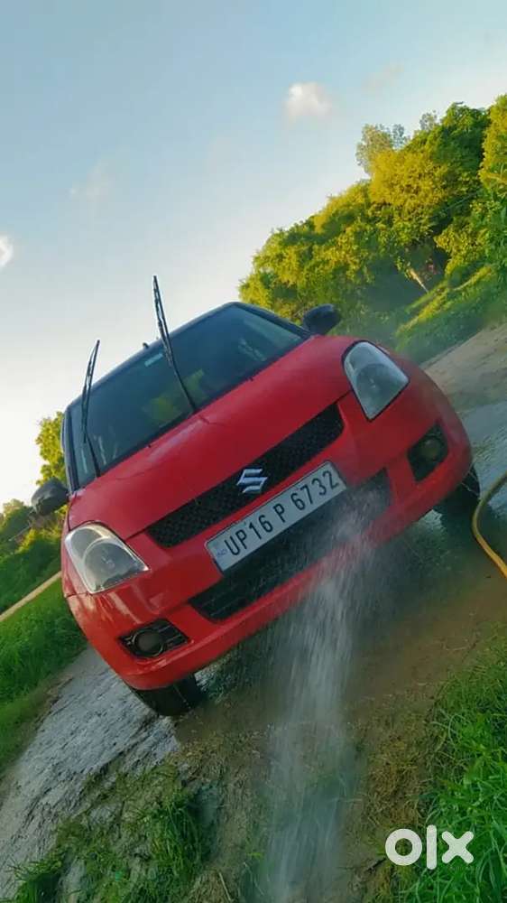 Maruti Suzuki Swift 2008 Diesel Good Condition