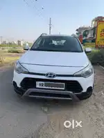 Hyundai i20 Active 1.2 S, 2015, Diesel