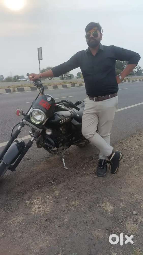Super bike