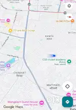 Residential Plot for sale