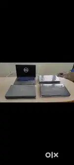 Dell Latitude 5420 Corei5&i7 11th Gen upto 32gb ram 256 NVMe Avaliable