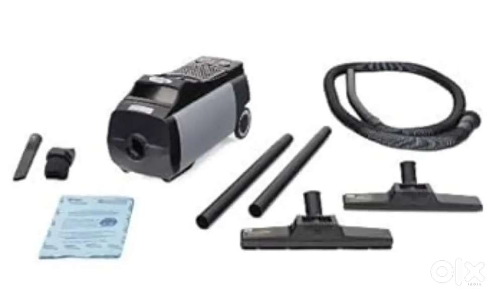 Euroclean Star Vacuum Cleaner