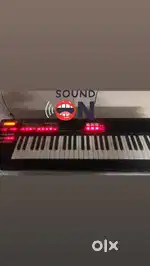 Roland xps 10 keyboard