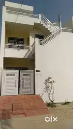 For rent Near Amity New Campus.2BHK . 4 in number. Total 8 rooms
