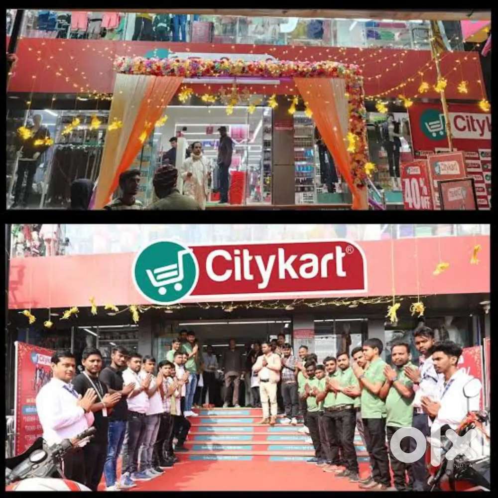 !! CALL-@HR ESHA !! JOB OPPORTUNITIES FOR [ CITY_KART ] APPLY NOW