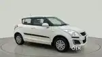 Maruti Suzuki Swift 1.2 VXI (O), 2017, Petrol