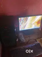Complete setup Computer