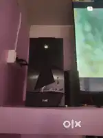 Soundbar  boat