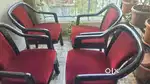 Nilkamal Brand 4 Chairs