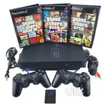 PLAYSTATION 2