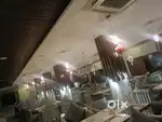 Waiter and captain