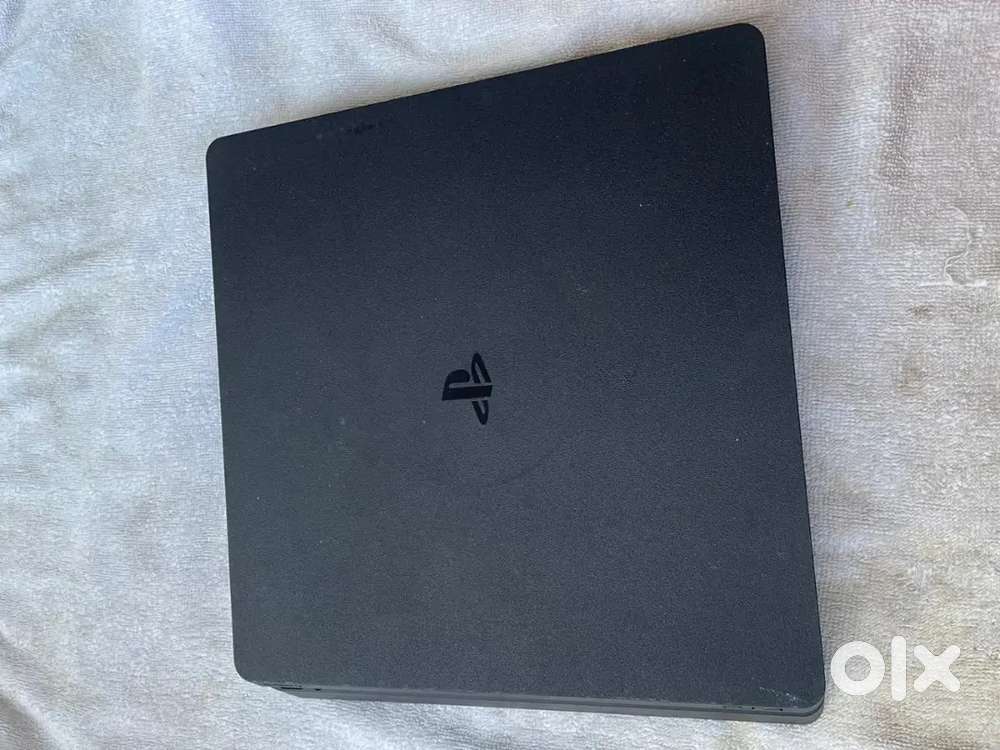 Ps4 slim 500 gb