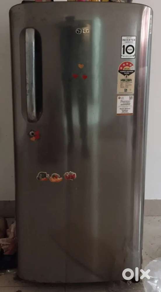 Fridge For sale