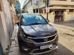 Tata Hexa 2018 Diesel Good Condition