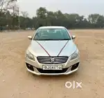 Maruti Suzuki Ciaz 1.4 Zeta, 2017, Petrol