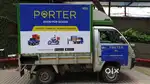 Porter Driver for Tata Ace Mahindra Supro
