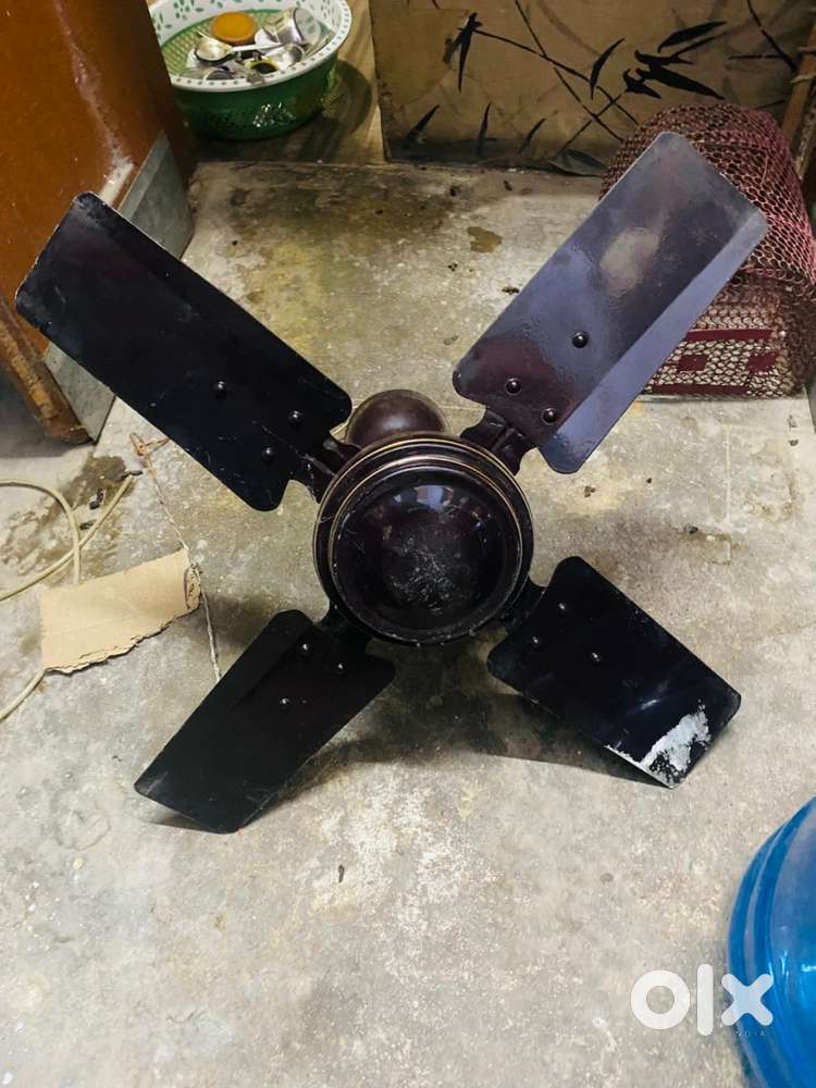 Kent 4 blade super fast celing fan for sale at cheap price