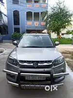 Brezza ZDI 2019 DIESEL
