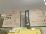 New monitor 17 inch HDMI support Low price