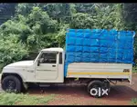 Mahindra Bolero Pik-Up 2017Diesel Good Condition