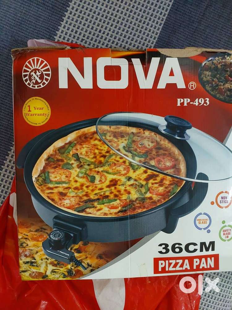 Nova Pizza Pan brand new