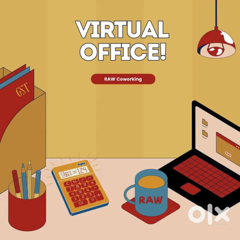Virtual Offices in Bangalore from 599/- a month for Company Register