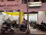 Wanted - Two Wheeler Consulting